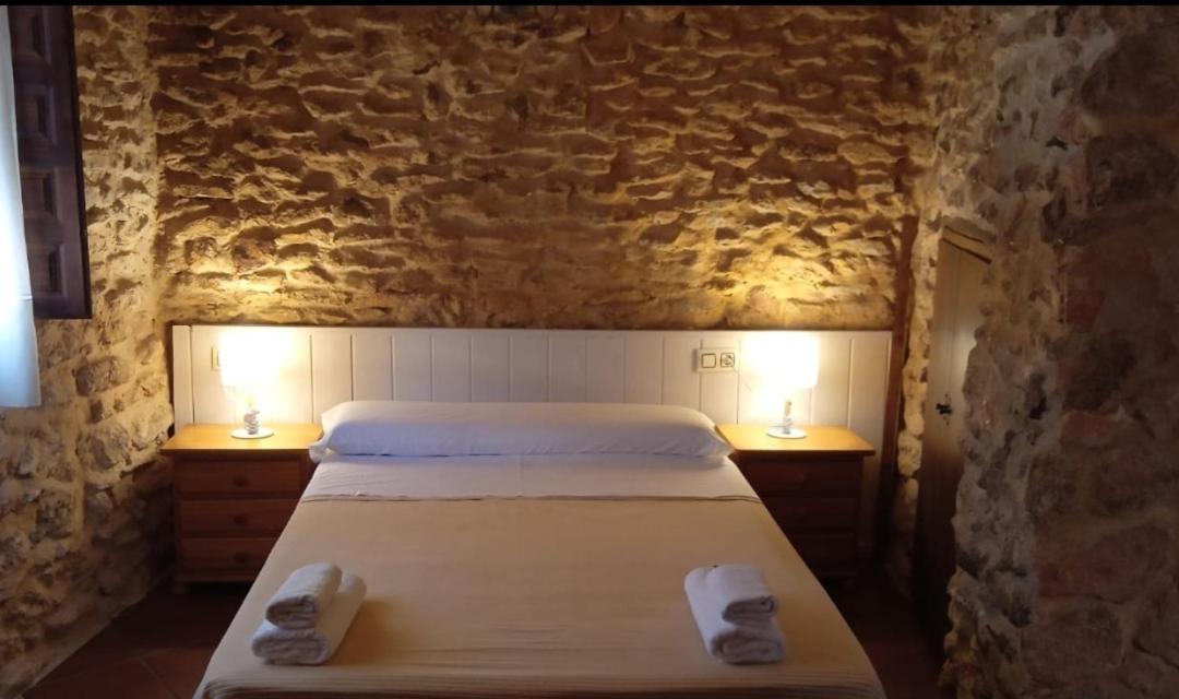 Casa Rural El Parador Carcelén Εξωτερικό φωτογραφία